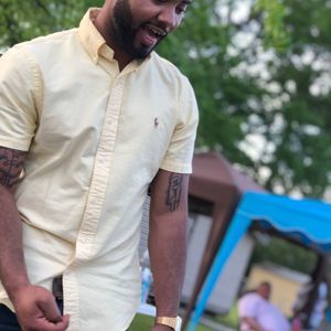 Meet your Posher, Jay